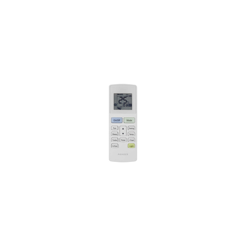 Настенный кондиционер Pioneer KFR20MW/KOR20MW Nord-30
