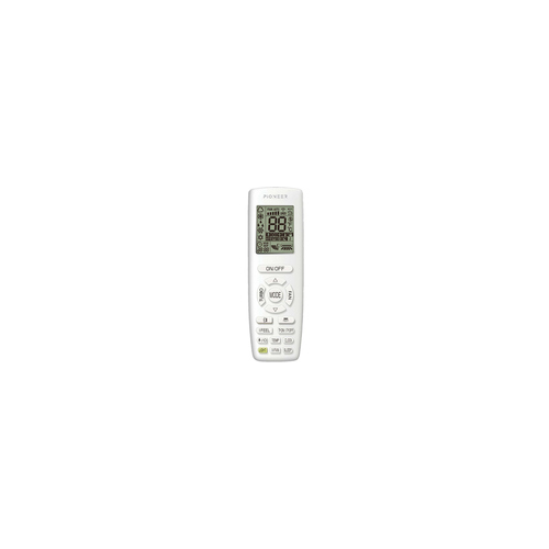 Настенная сплит-система Pioneer KFRI70MW/KORI70MW Nord-30