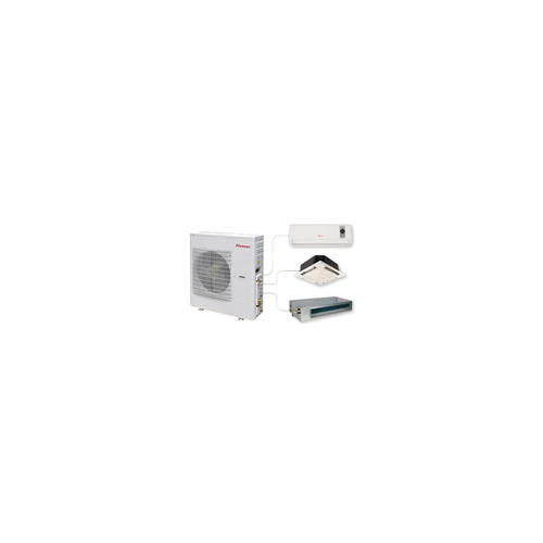 Мульти сплит-система Pioneer 4MSHD36A