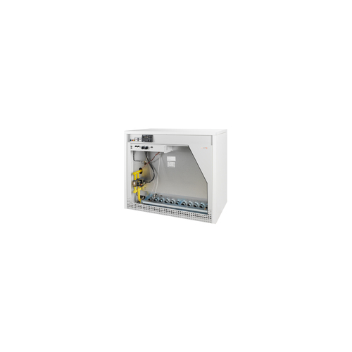Напольный газовый котел Protherm Гризли 130 KLO
