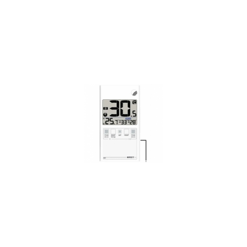 Термогигрометр Rst 01580