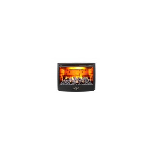 Электрокамин (очаг+портал) Real-flame Country Lux Rock 25/25,5 AO 3D Firestar 25,5