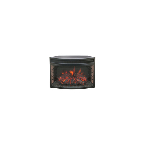Широкий очаг Real-flame Firefield 25 S IR