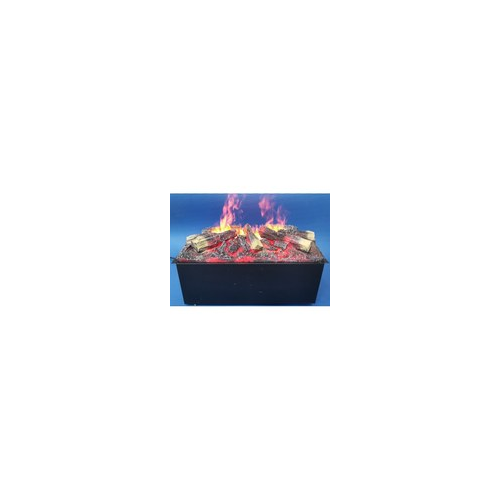 Очаг 3D Real-flame 3D Cassette 500