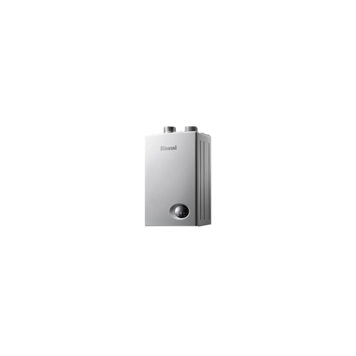 Газовый проточный водонагреватель Cвыше 27 кВт Rinnai BR-W24