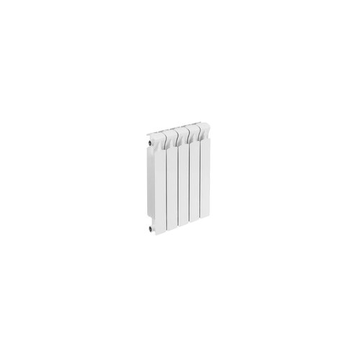 Биметаллический радиатор Rifar Monolit 500x5