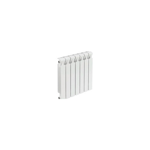 Биметаллический радиатор Rifar Monolit 500x7