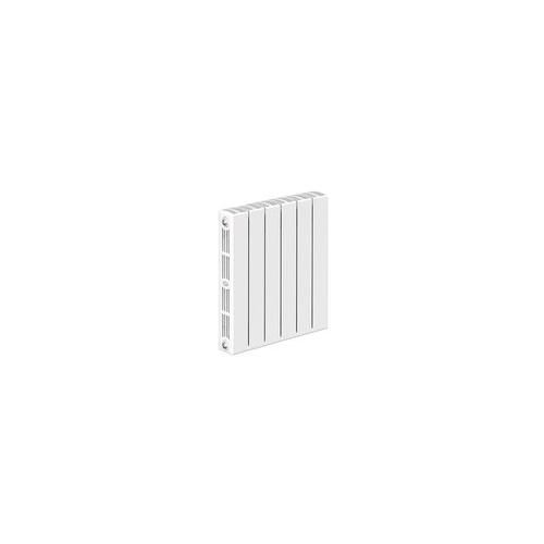 Биметаллический радиатор Rifar SUPReMO 500x6