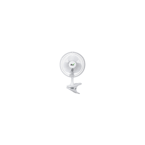 Настольный вентилятор Rix RDF-1500W