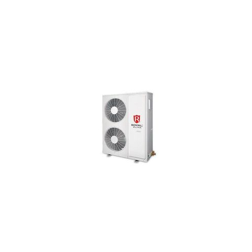 Кассетный кондиционер Royal clima CO-4C 60HN/CO-E 60HN