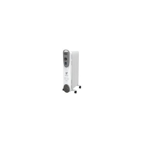 Масляный радиатор Royal clima ROR-C7-1500M