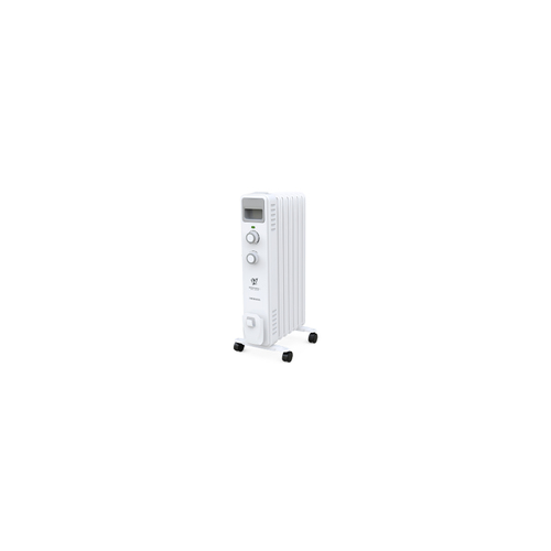 Масляный радиатор Royal clima ROR-F11-2500M