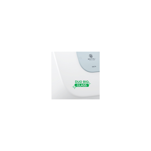 Накопительный водонагреватель до 15 литров Royal clima RWH-D10-FEU