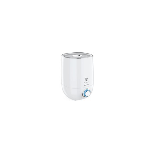 Ультразвуковой увлажнитель Royal clima RUH-AD300/4.8M-WT