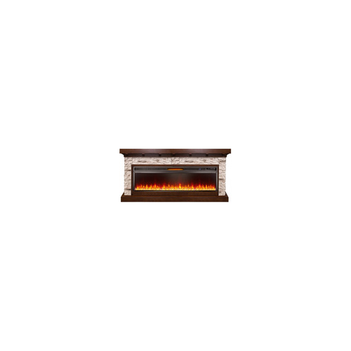 Электрокамин (очаг+портал) Royal flame Chalet 60 Vision 60 LED