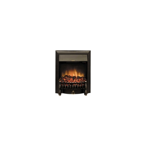 Классический очаг Royal flame Fobos FX Black