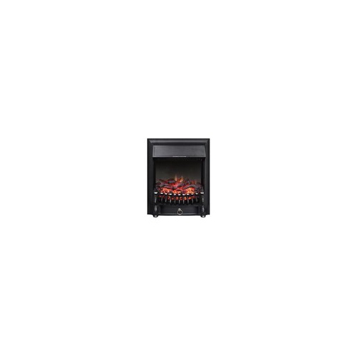 Классический очаг Royal flame Fobos FX M Brass/Black