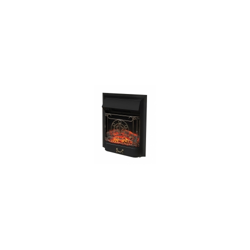 Классический очаг Royal flame Majestic FX Black
