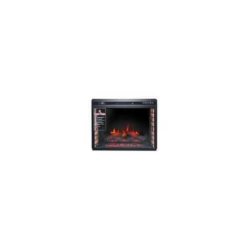 Широкий очаг Royal flame Vision 28 EF LED FX