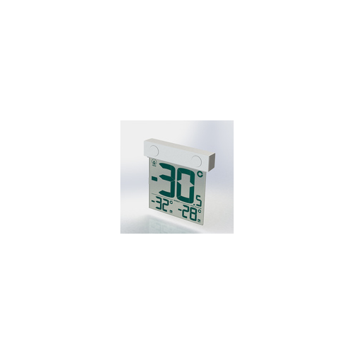 Термогигрометр Rst 01389