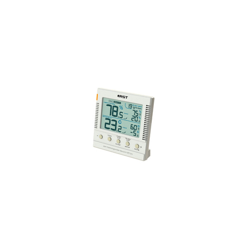 ТEPмOмEтP C PAдиOдAтчикOм Rst 02417 PRO