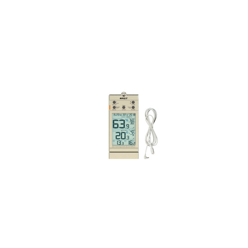 ТEPмOмEтP C PAдиOдAтчикOм Rst 02419 PRO