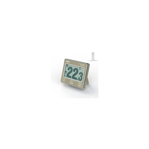 ТEPмOмEтP C кAбEлEм Rst 02783