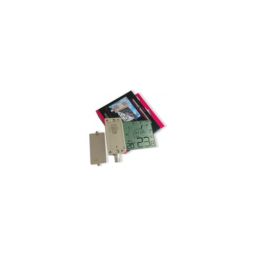 Термогигрометр Rst 1088