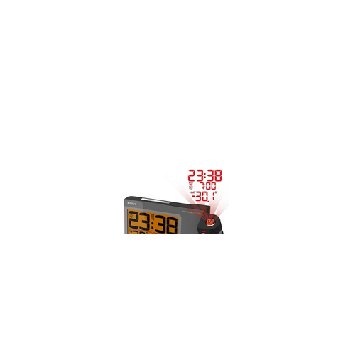 Проекционные часы Rst 32765