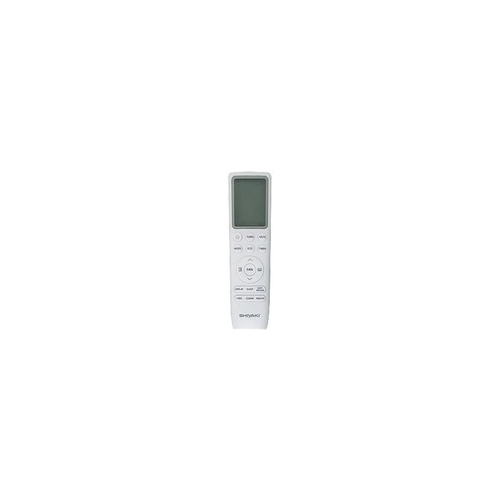 Настенный кондиционер Shivaki SSH-L072BE