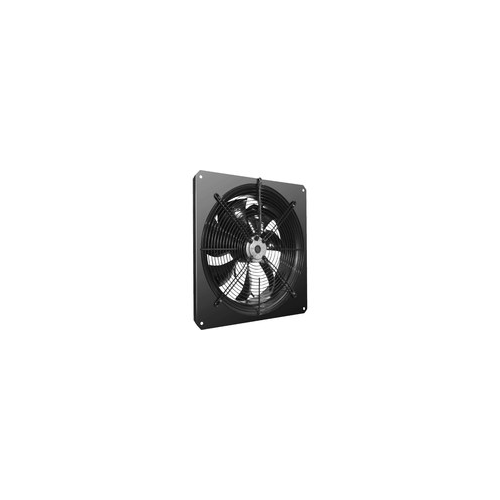 Настенный вентилятор Shuft AXW 550-4D