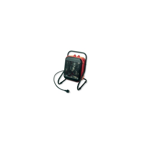 Тепловентилятор Soler & palau EP-12N (400V 50HZ) VE