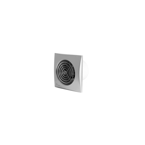 Потолочный вентилятор Soler & palau SILENT-200 CZ SILVER