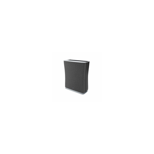 Очиститель воздуха со сменными фильтрами Stadler form Roger Original black