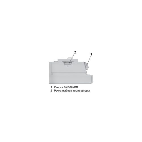 Конвектор электрический Stiebel eltron CNS 75 S