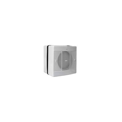 Настенный вентилятор Systemair BF-W 230A