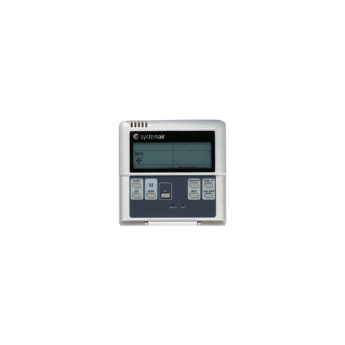 Аксессуар для кондиционеров Systemair SYSCONTROL WC 12