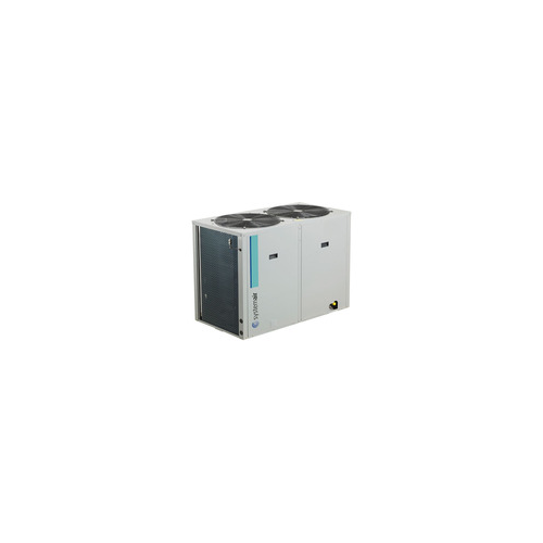 Канальный кондиционер Systemair SYSPLIT DUCT 76 HP R
