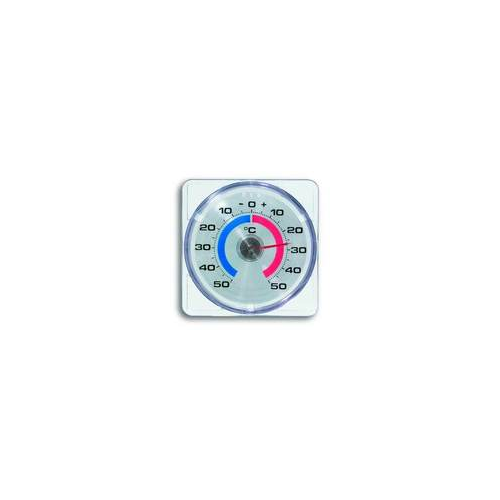 Термогигрометр Tfa 14.6001