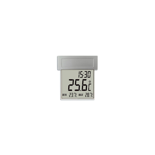 Термогигрометр Tfa 30.1035