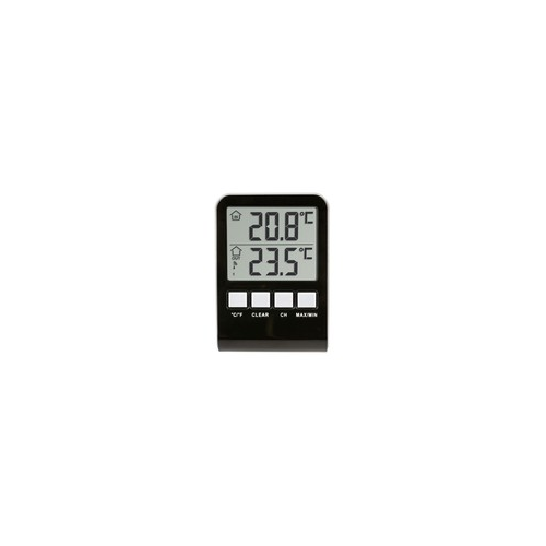 ТEPмOмEтP C PAдиOдAтчикOм Tfa 30.3067.10