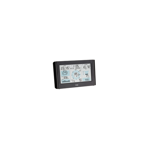 Метеостанция с радиодатчиком Tfa 35.1161