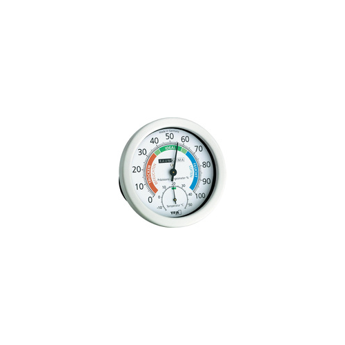 Термогигрометр Tfa 45.2028