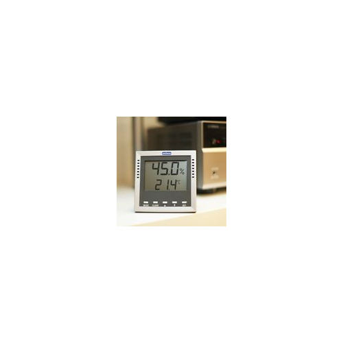 Термогигрометр Tfa KLIMA GUARD 30.5010
