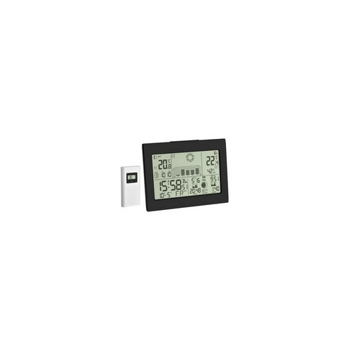 Метеостанция с радиодатчиком Tfa TFA 35.1155.01