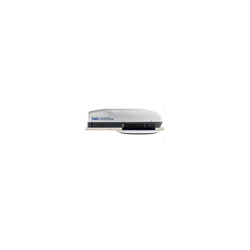 Мобильный кондиционер Telair DUALCLIMA 8400H