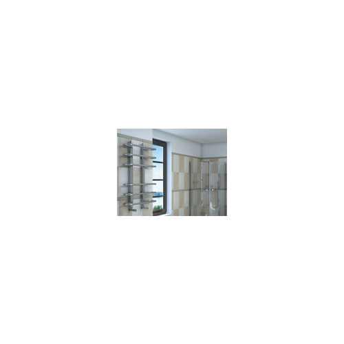 Полотенцесушитель Terminus Сахара П4 200x630