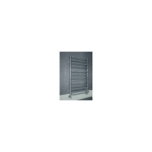 Полотенцесушитель Terminus Стандарт П5 400x596