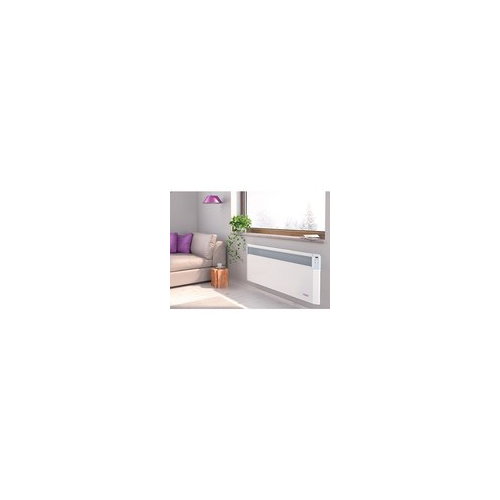 Конвектор электрический Tesy CN 04 200 EIS W