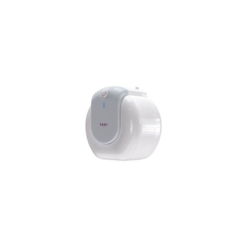 Накопительный водонагреватель до 15 литров Tesy GCU 1015 L52 RC - Under sink
